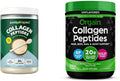 Collagen Peptides Powder 20g Y66524