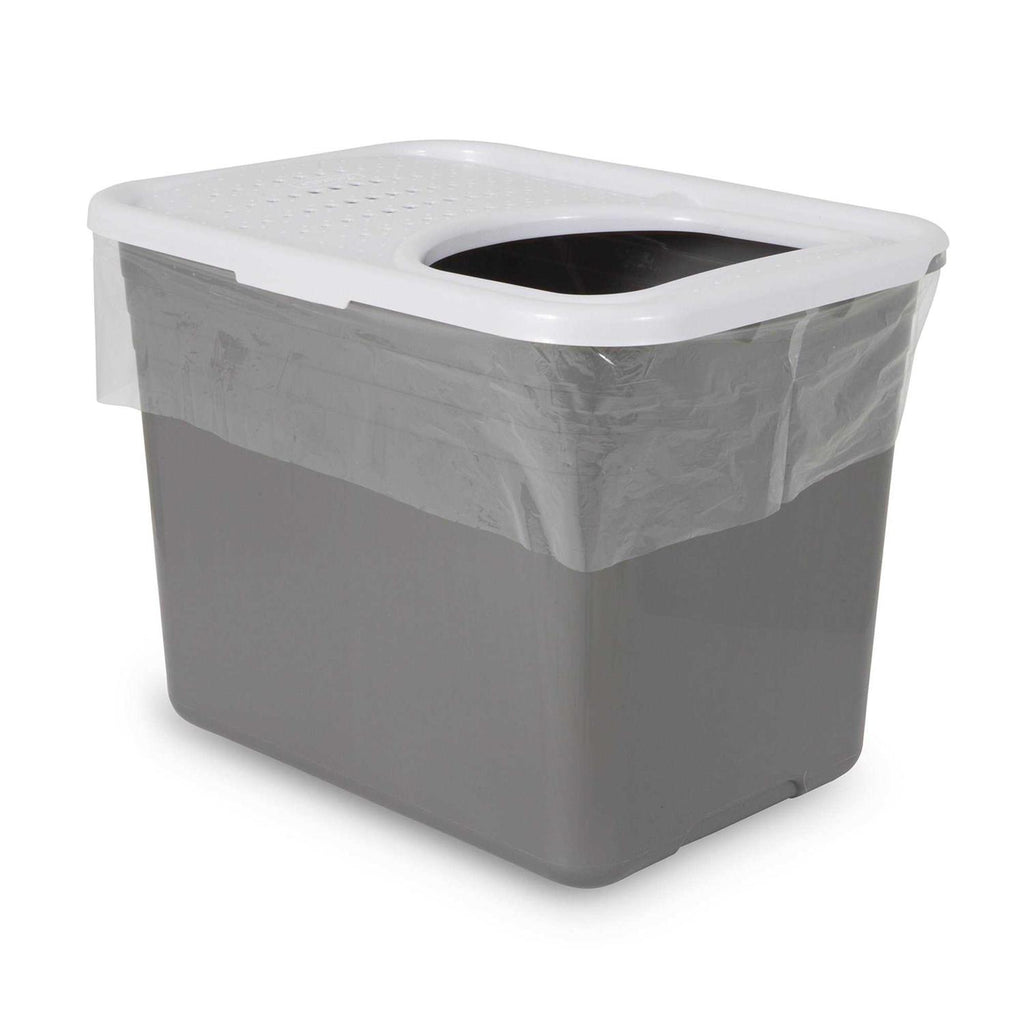 Top Entry Litter Pan Liners Z40105