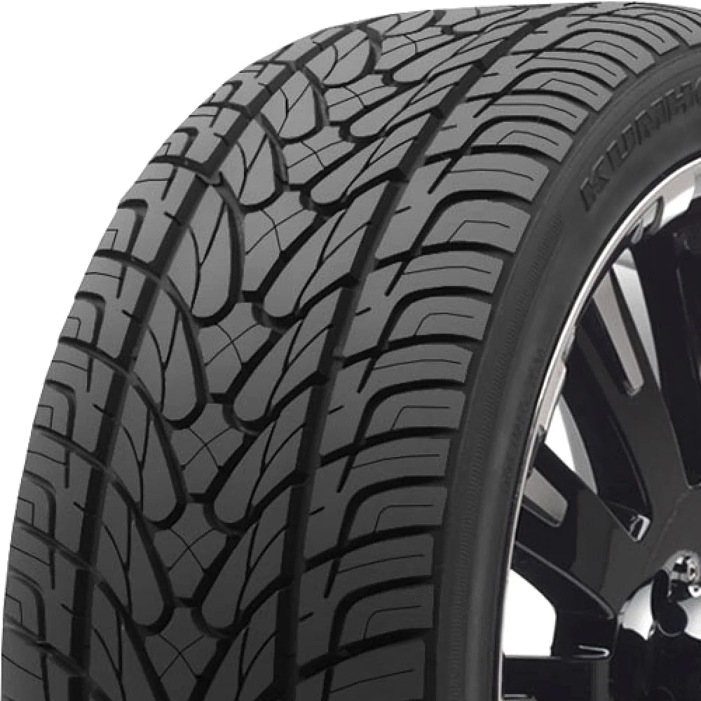 Set of 4 Performance Tires W907