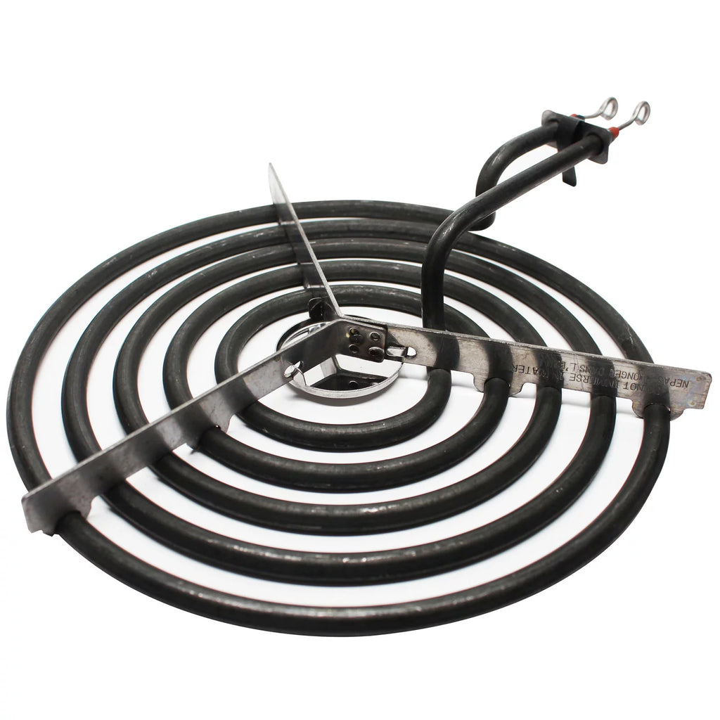 8 inch Surface Burner Element Y57173