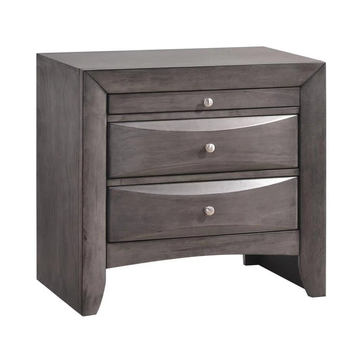 Twin Storage 6PC Bedroom Set U7396
