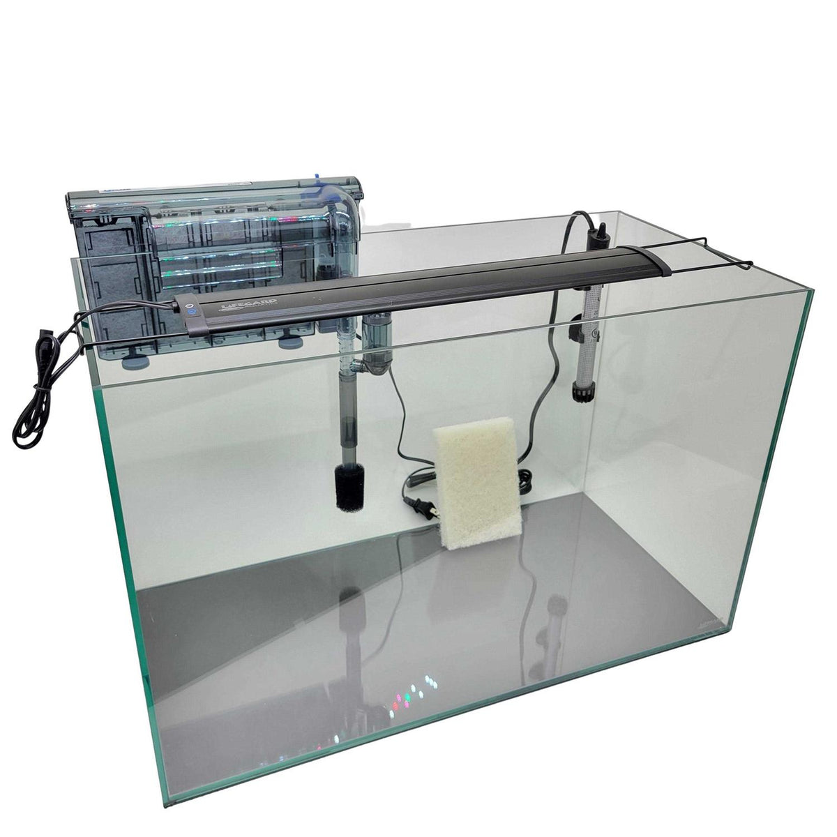Clear Glass Aquarium R7785