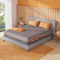 10 Cool Gel Memory Foam Mattress Full Q84726
