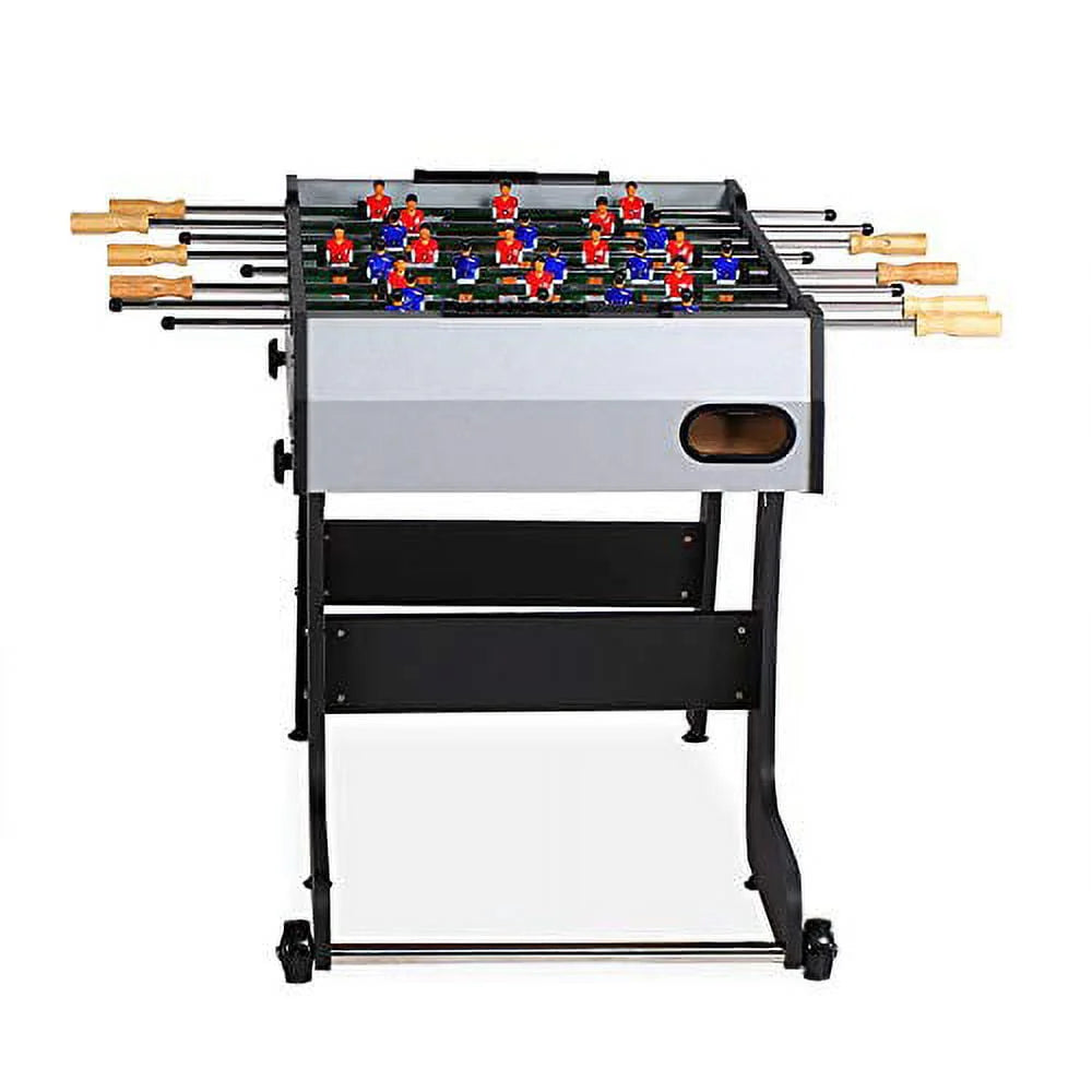 48 in Folding Foosball Table N96536