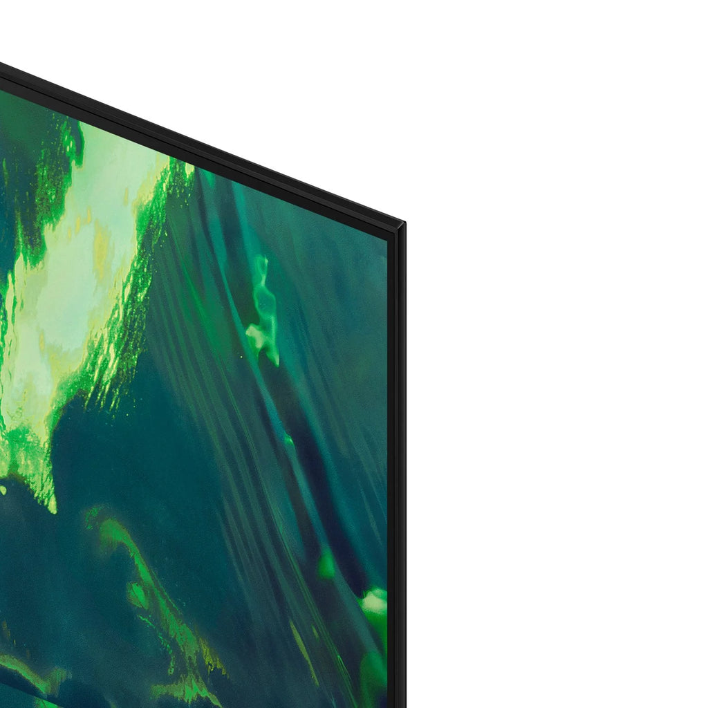 65 Class QLED 4K Smart TV J67691