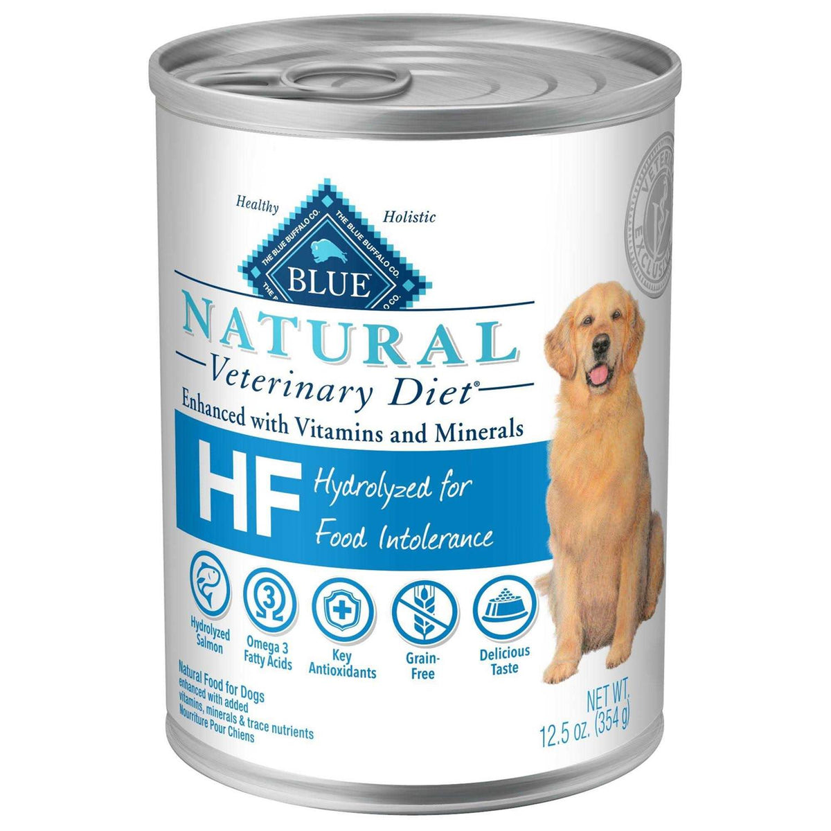 Hydrolyzed Wet Dog Food B4697