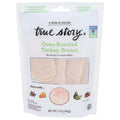 Turkey Breast Snack Pack 5 oz Pack of 8 Y944525