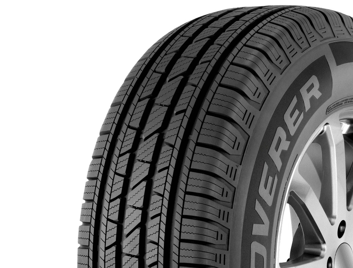 All-Season 275/55R20XL 117H Tire A213