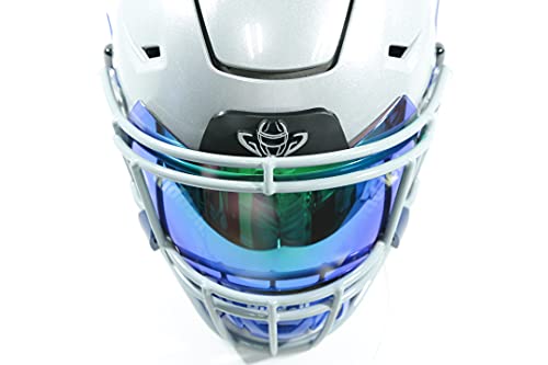 Visor for Football Helmets N6086