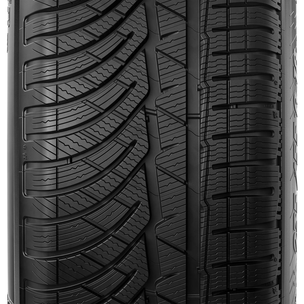 Winter Passenger Tire 245/40R18 97V XL H891
