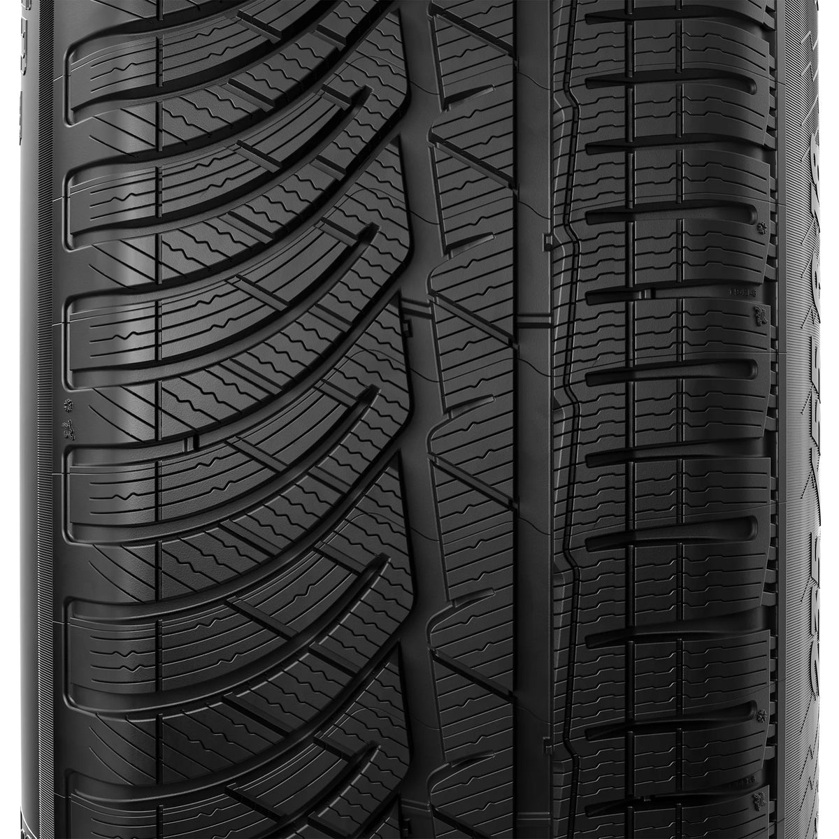 Winter Passenger Tire 245/40R18 97V XL H891