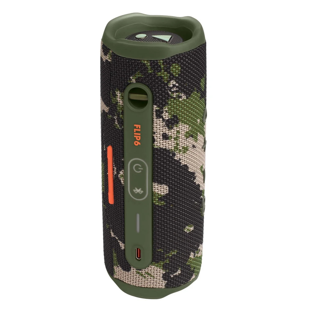 Portable Waterproof Speaker Black T16088