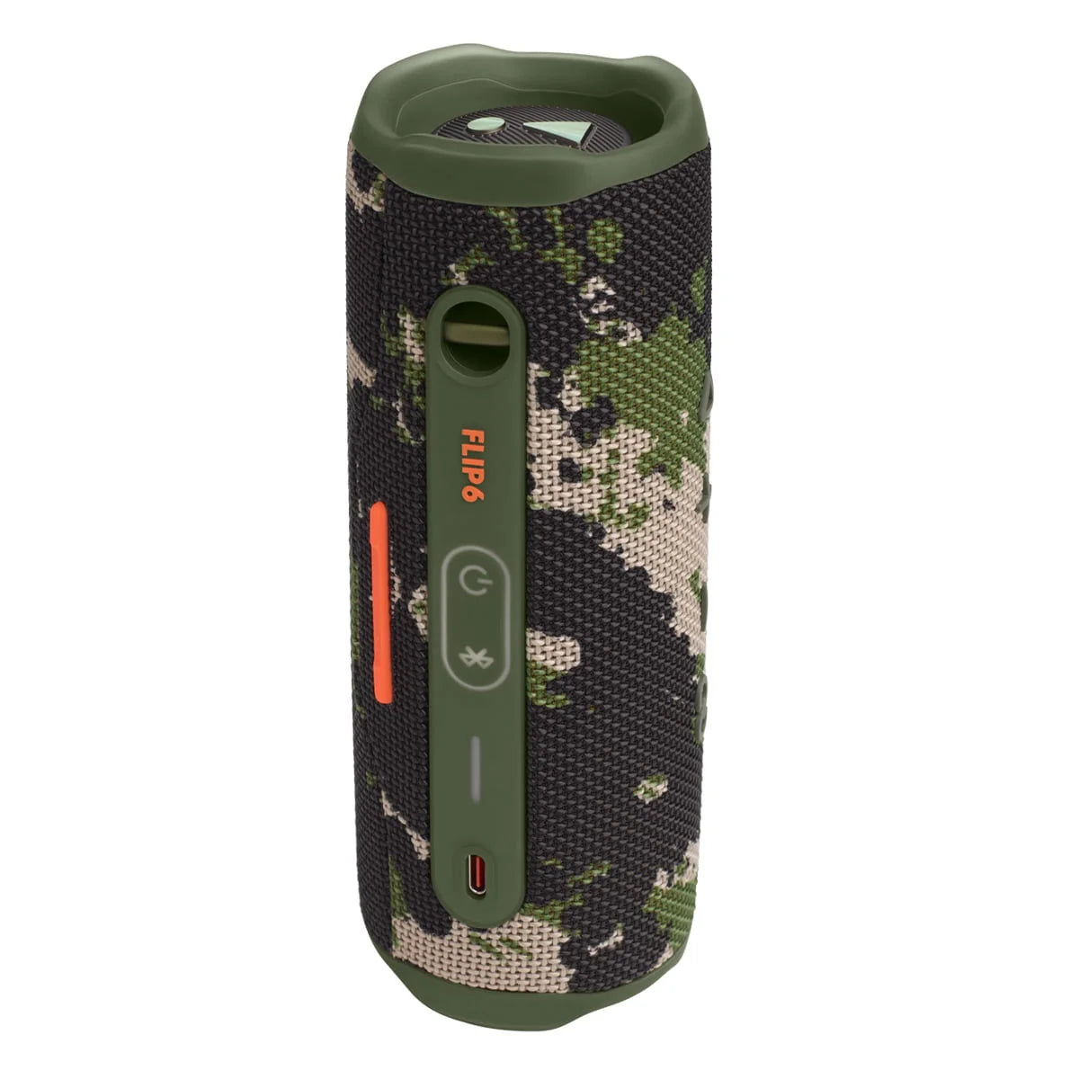 Portable Waterproof Speaker Black T16088
