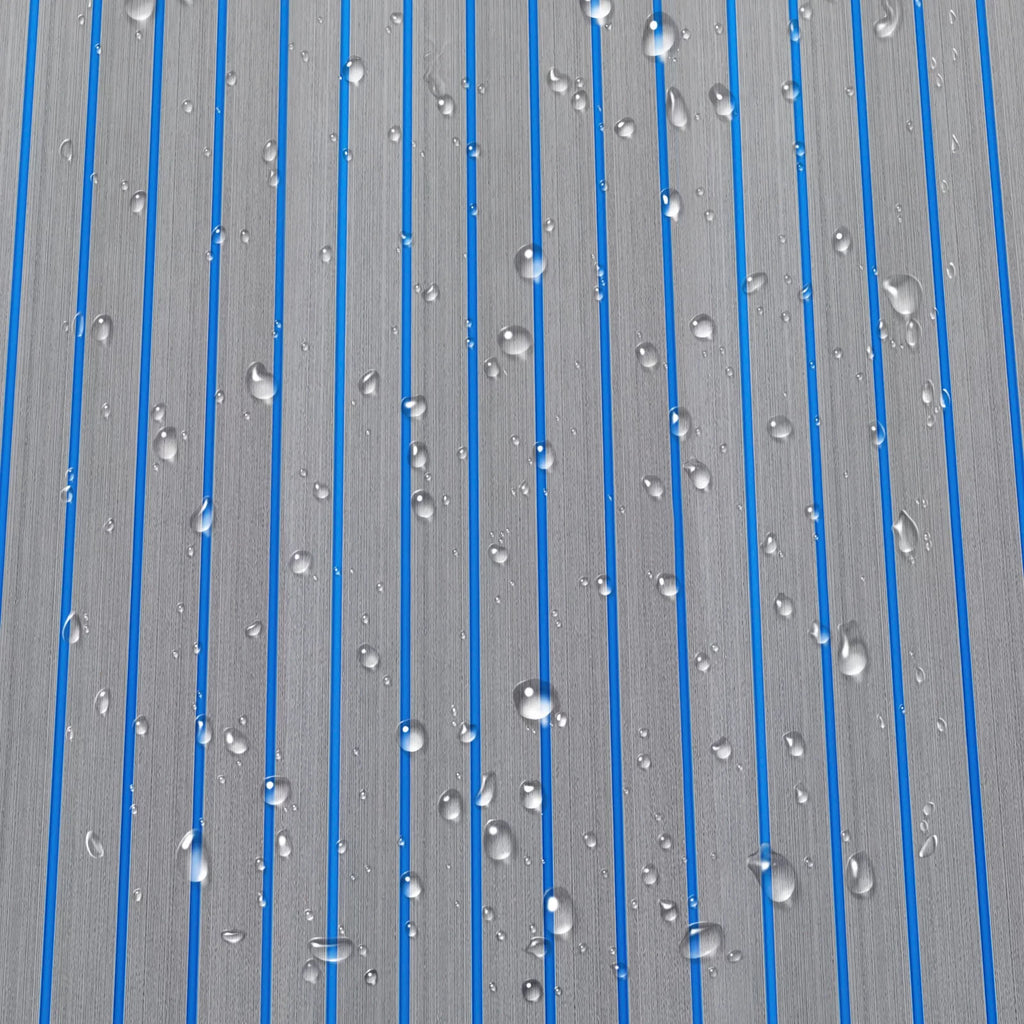 EVA Foam Non-Slip Self-Adhesive Boat Flooring 95" x 24" K11995