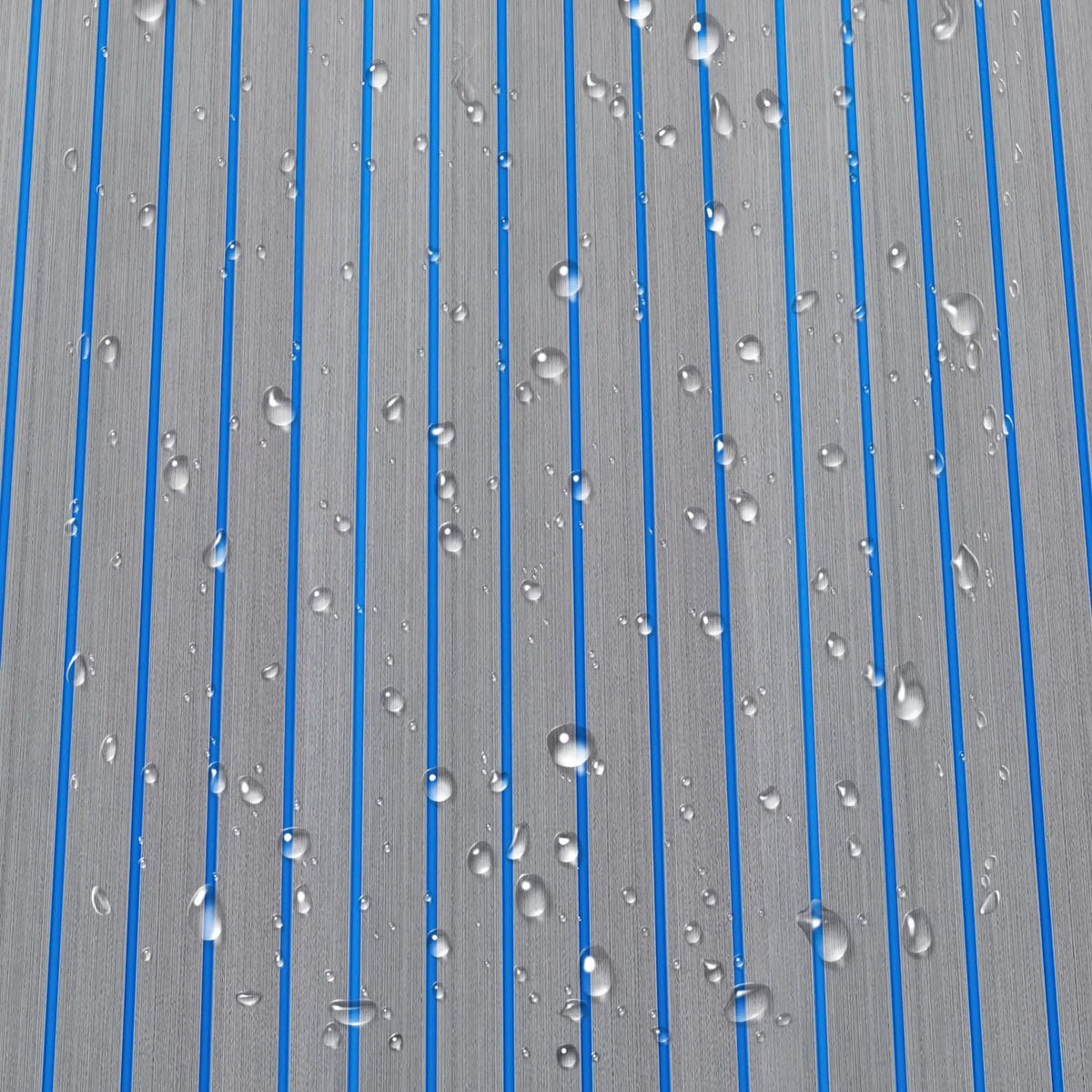 EVA Foam Non-Slip Self-Adhesive Boat Flooring 95" x 24" K11995