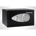 Black Digital Security Safe X9965