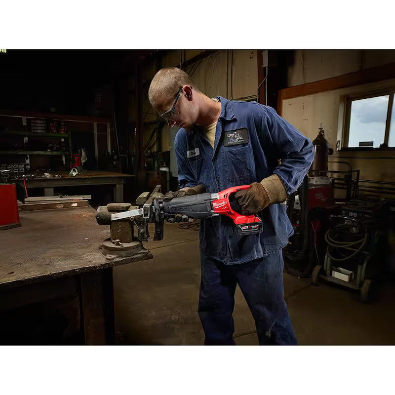 24 TPI Reciprocating Saw Blades 100-Pack S934639