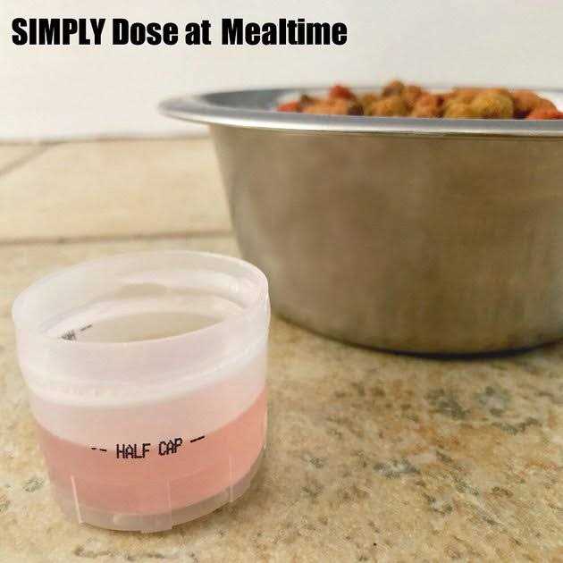 Dog Allergy Support Formula W6356