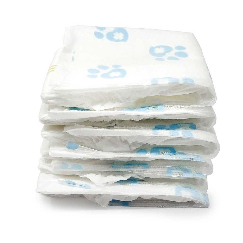 Disposable Dog Diapers Z639590