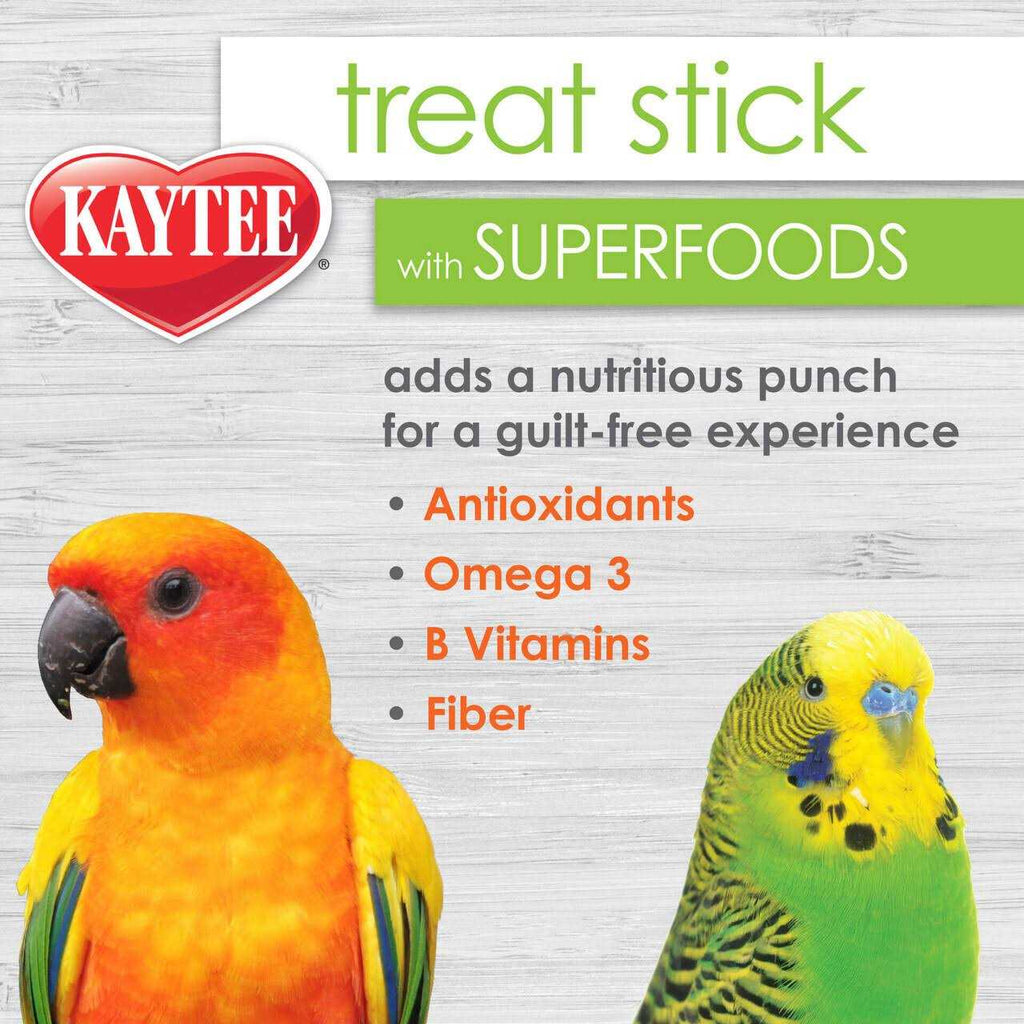 Avian Superfood Treat Stick J161604
