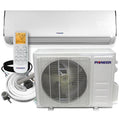 24,000 BTU 18 SEER Ductless Mini Split O902