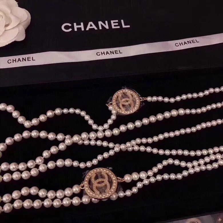 Necklace S491464
