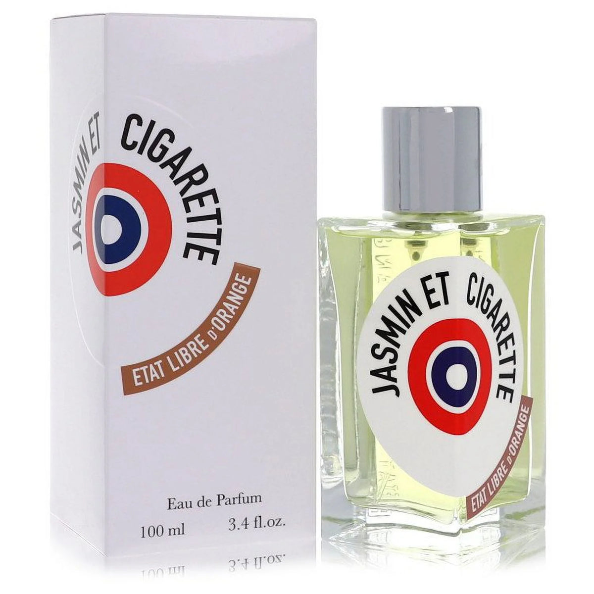 Eau De Parfum Spray 3.38 oz B252492
