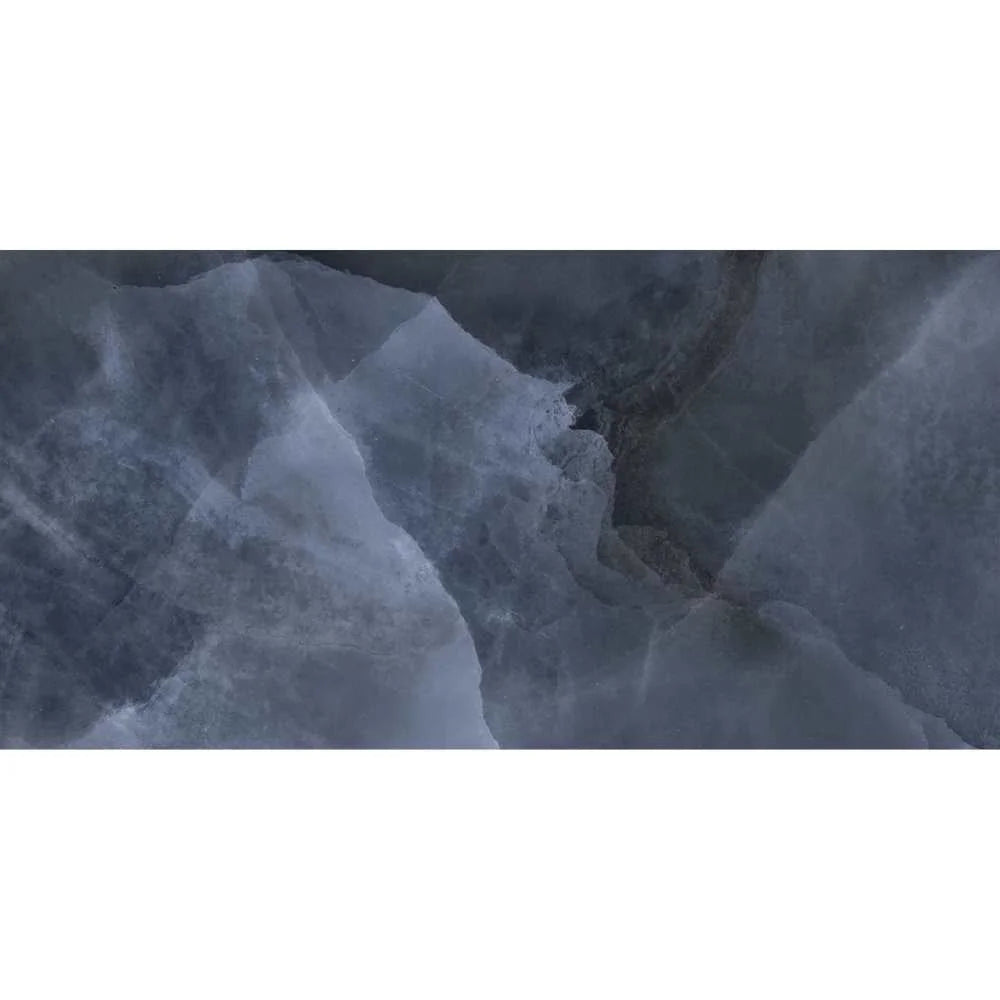 Blue 12x24 Porcelain Tile N718689