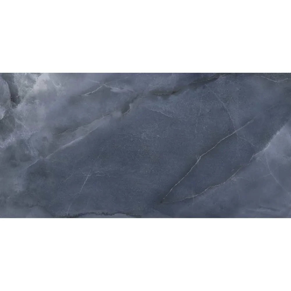Blue 12x24 Porcelain Tile N718689