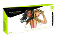 Brush Marker Set 24 Portrait U982