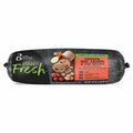 Grain Free Chicken Beef Salmon & Egg Recipe Dog Food G5783