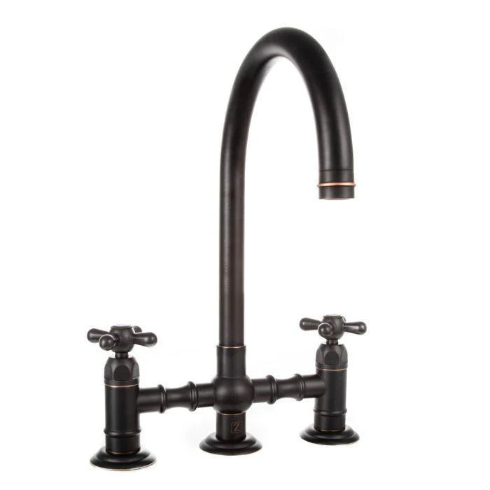 Kitchen Faucet L76683