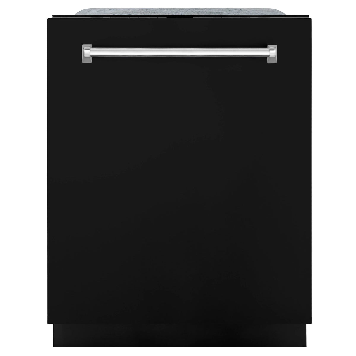 24 In. Black Matte Dishwasher Z180417