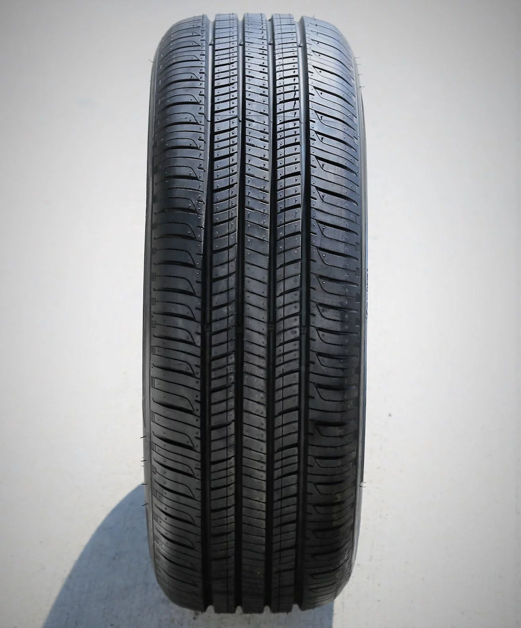 All Season 195/60R16 89H Passenger Tire U2832