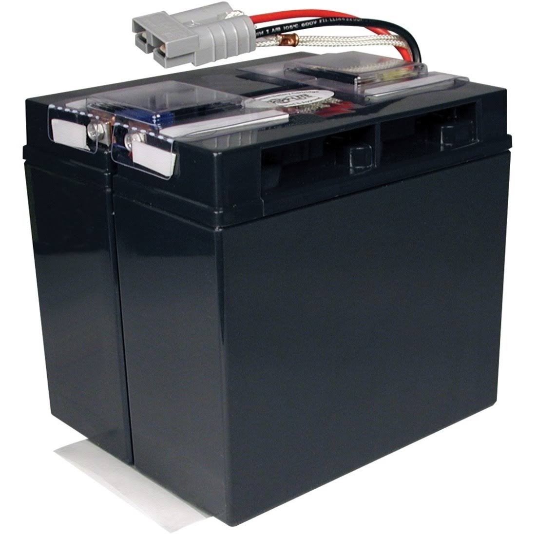 Replacement Battery Cartridge V5317