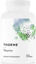 200mg L-Theanine 90 Capsules F20564