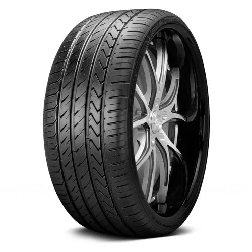 305/25R20XL 97W Tires F63280