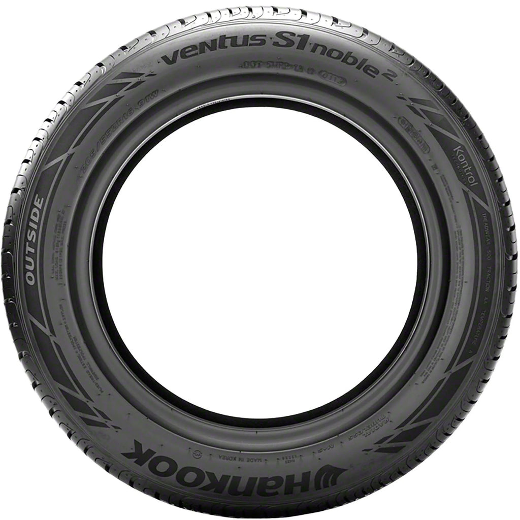 All Season 215/50ZR17 95W XL Passenger Tire E89414