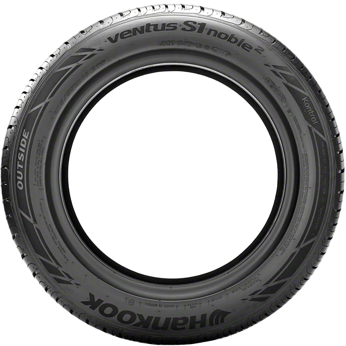 All Season 215/50ZR17 95W XL Passenger Tire E89414