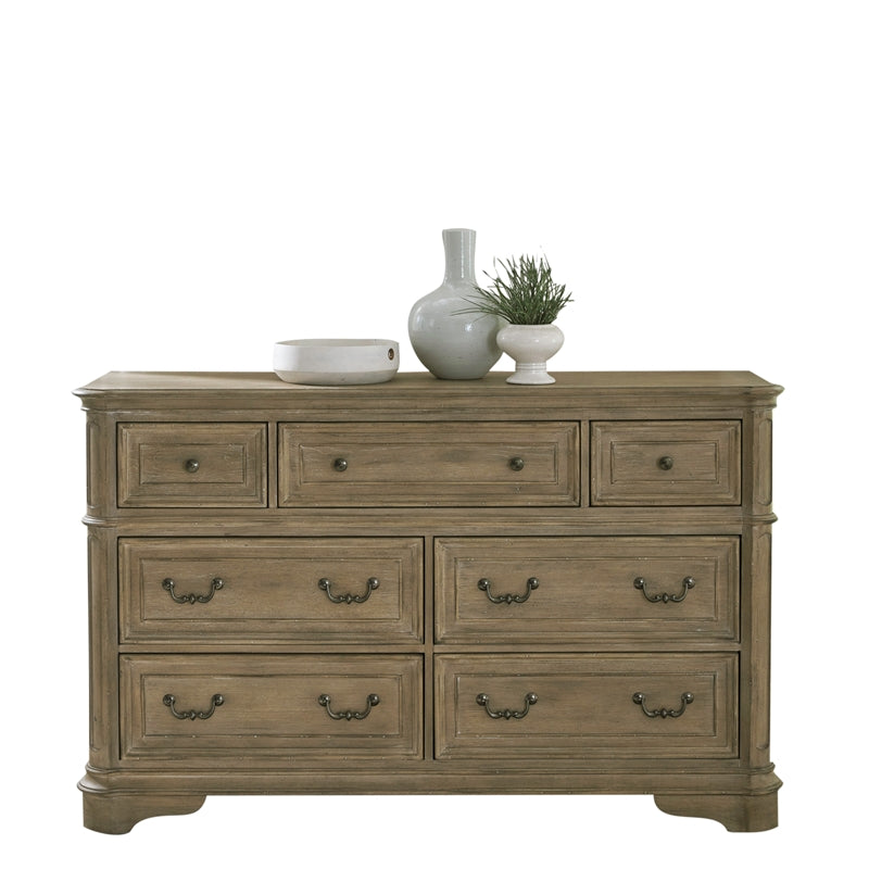 7 Drawer Dresser E987698