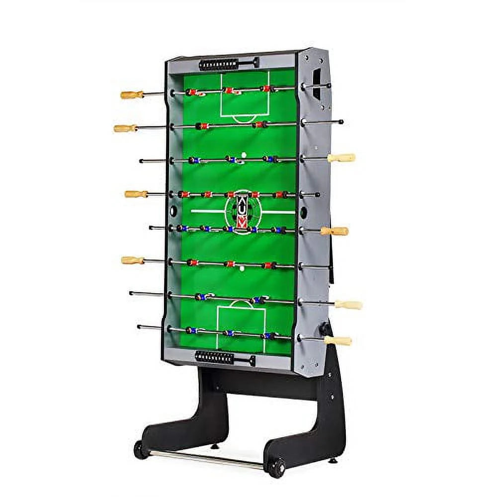 48 in Folding Foosball Table N96536