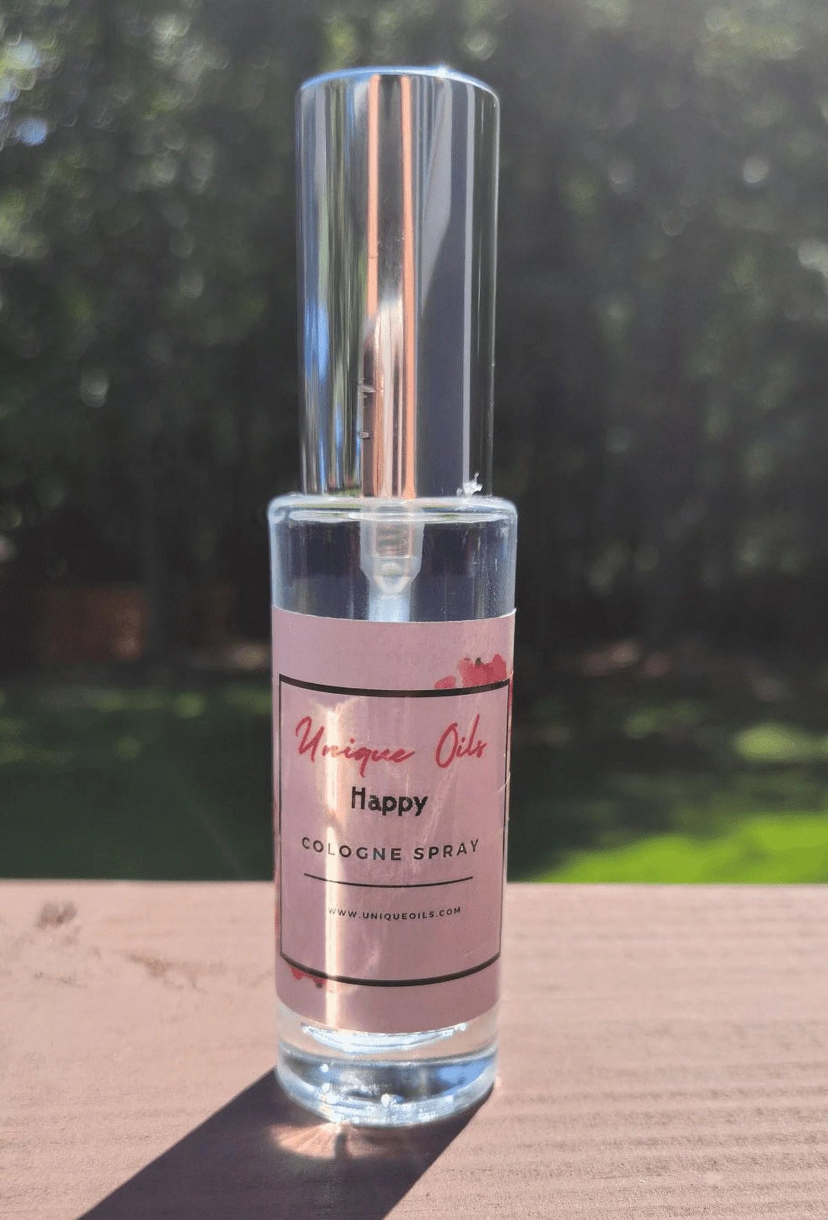 Japanese Cherry Blossom Perfume P3681