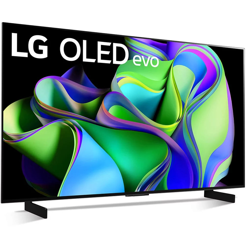 55 Inch 4K Smart OLED TV K4811