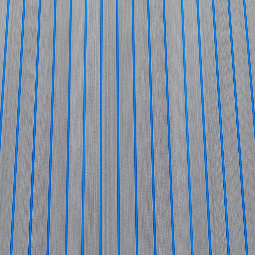 EVA Foam Non-Slip Self-Adhesive Boat Flooring 95" x 24" K11995
