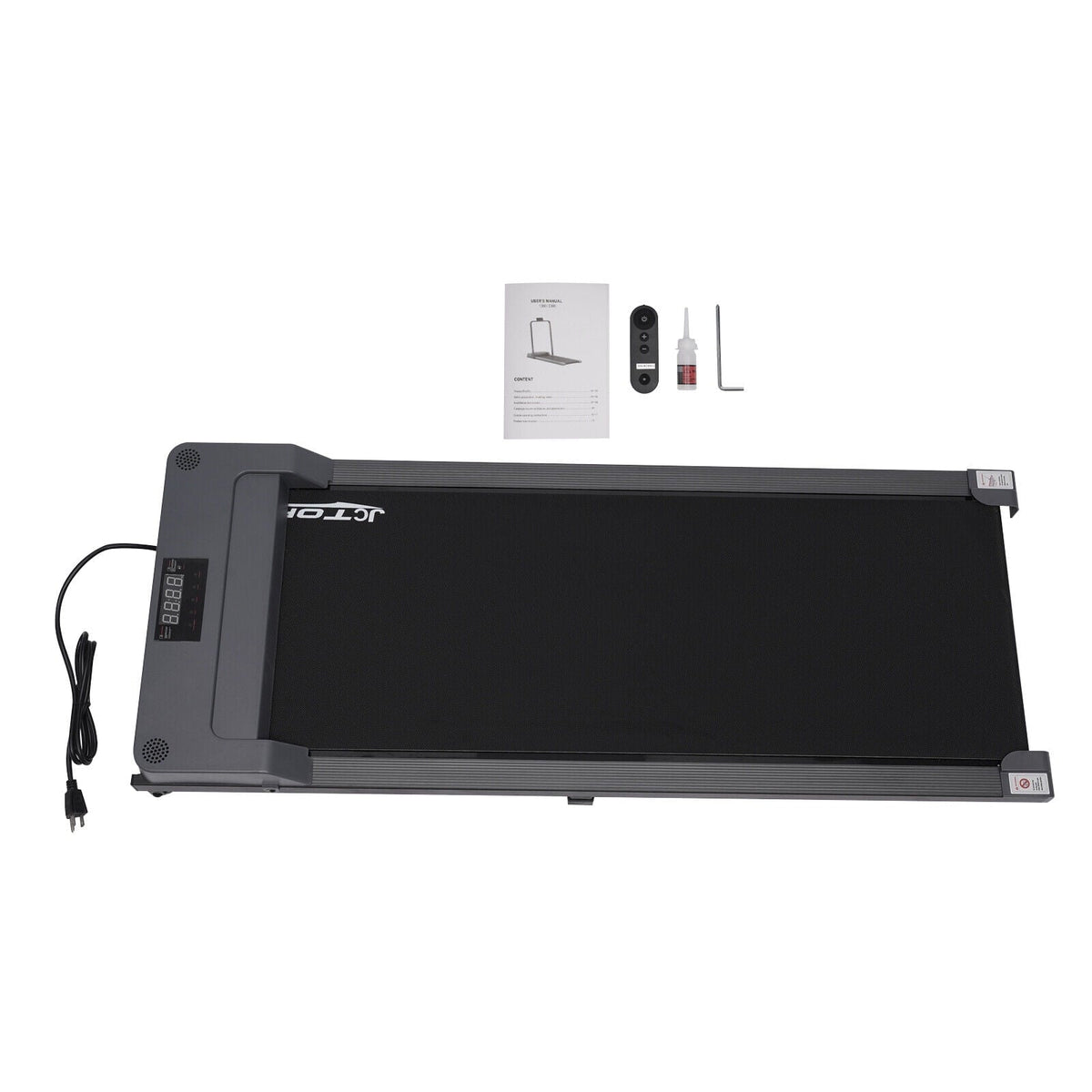 Under Desk Treadmill Walking Pad Z152