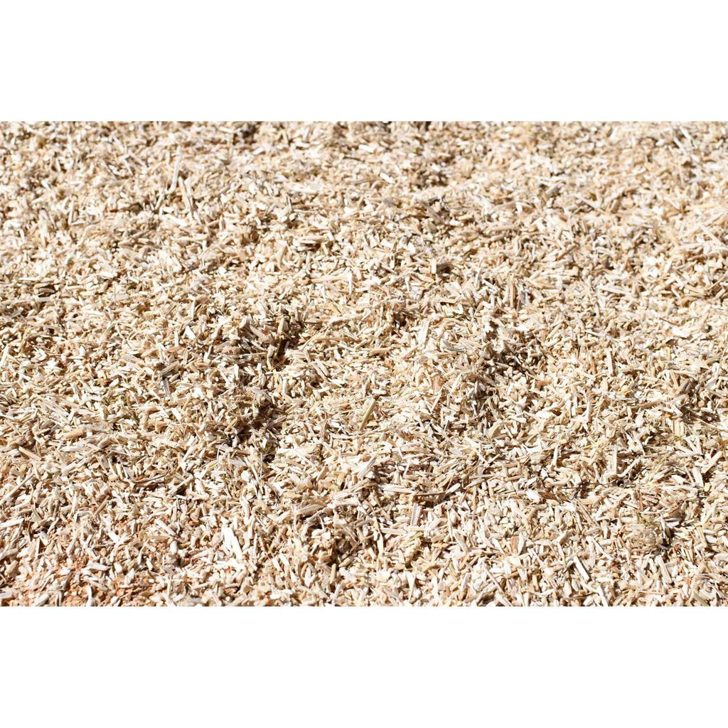 Hemp Chicken Coop Bedding C2672