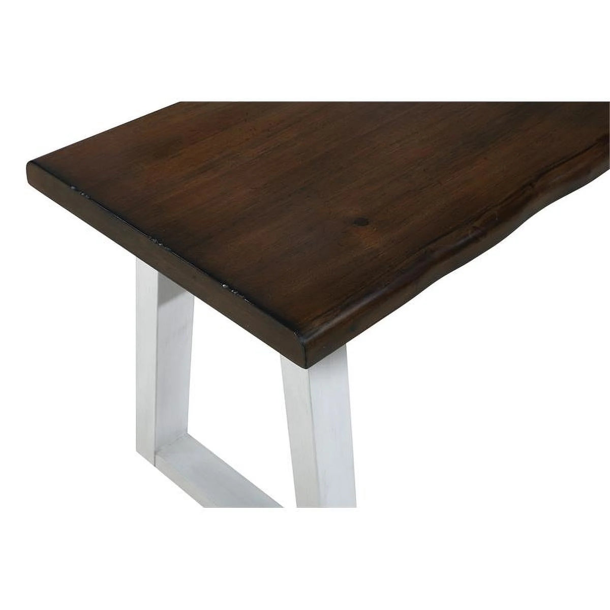 Wood Bench G21404