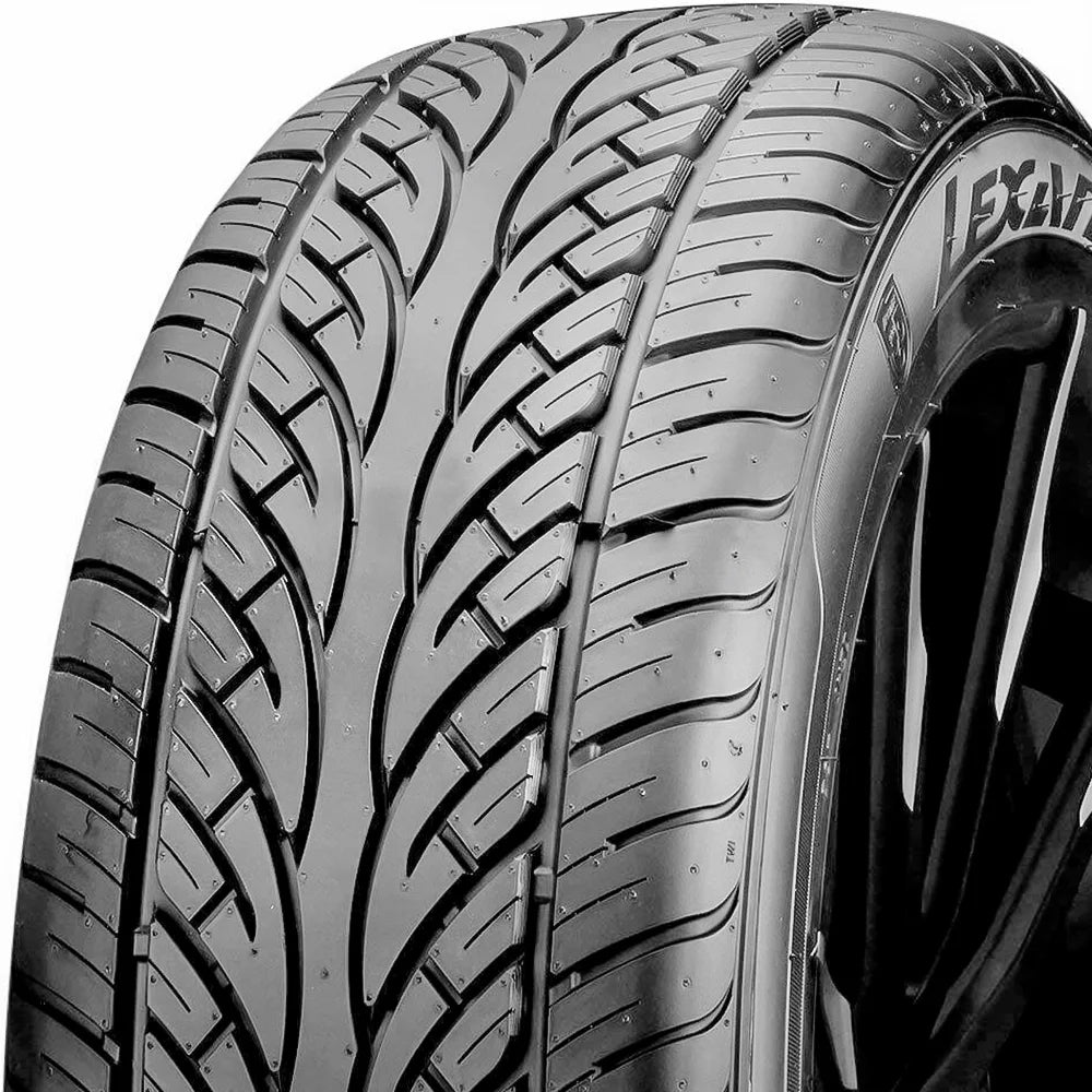 245/30ZR24 94W XL High Performance Tire C5899