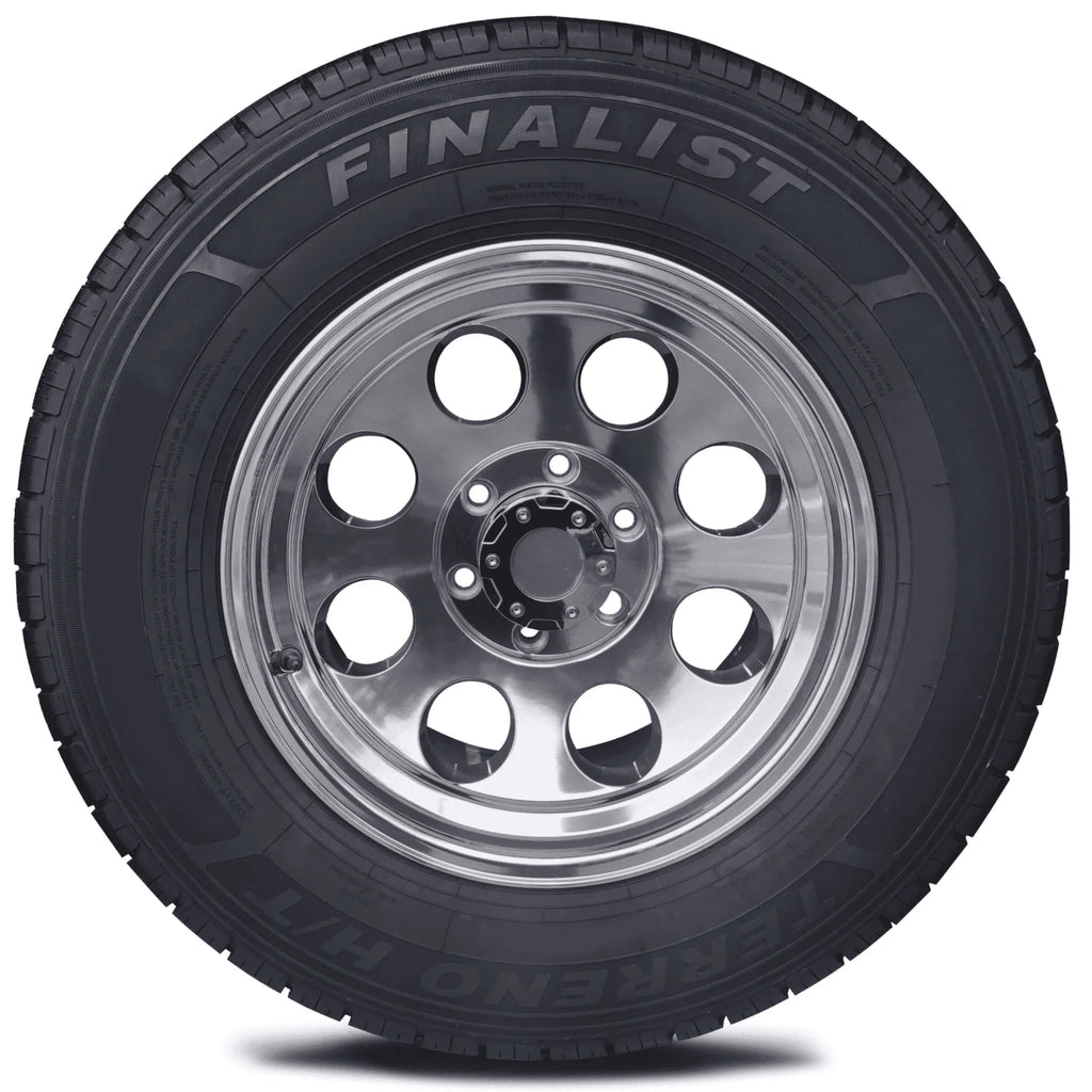 All Season Highway Terrain Tire LT215/85R16 L608524