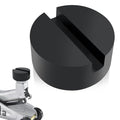 Universal Rubber Floor Jack Pad Adapter (2 Pack) S7132